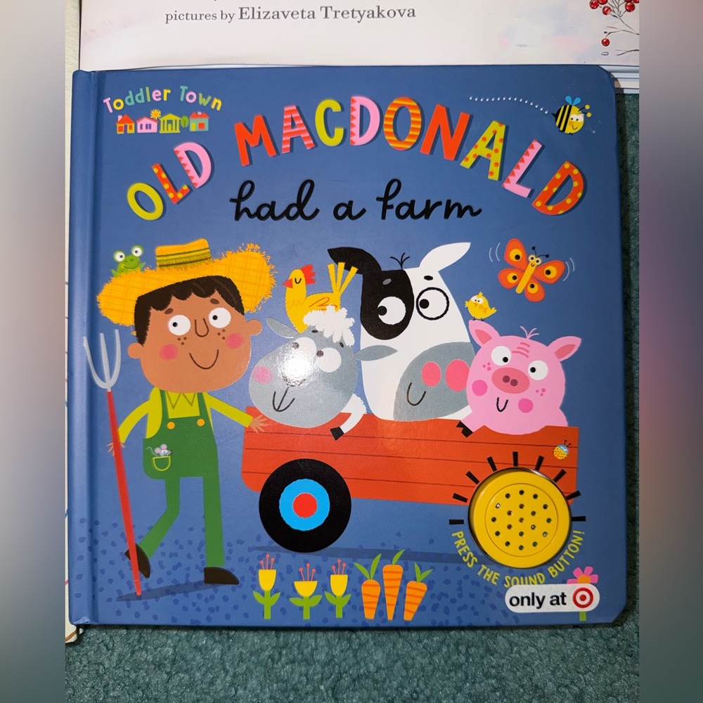 Kids Book Bundle! - Picture 2 of 5